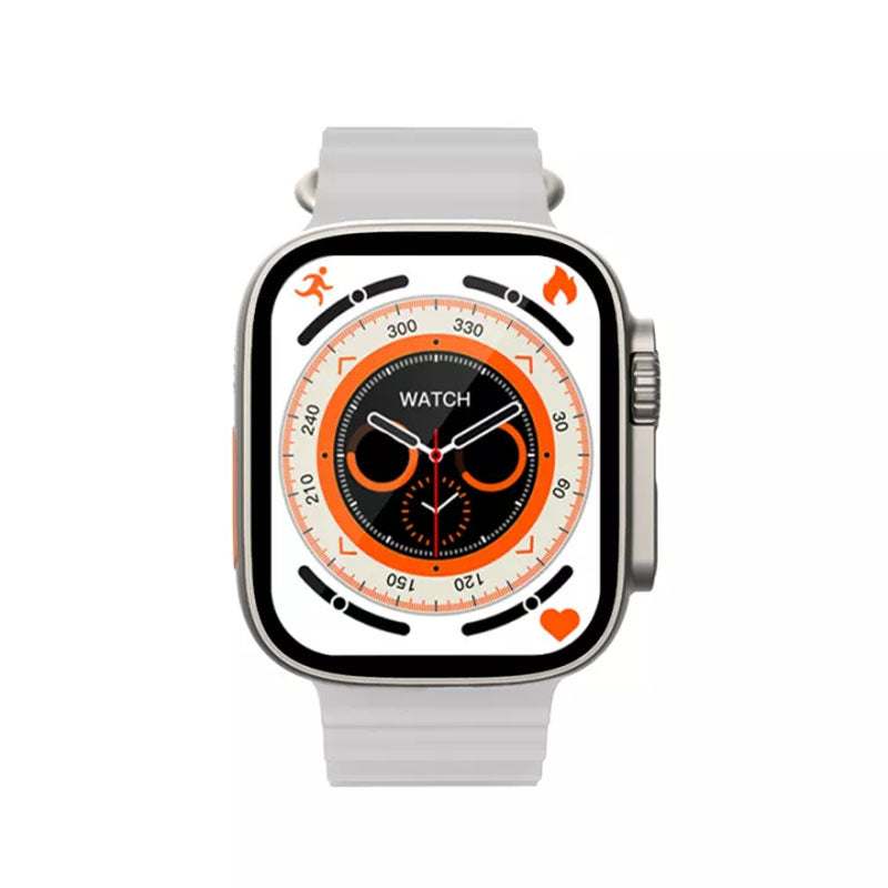 Z55 Ultra Smart Watch Series 8