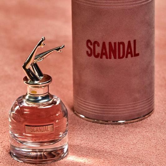 Deluxe Scandal Perfume For Women 50ml