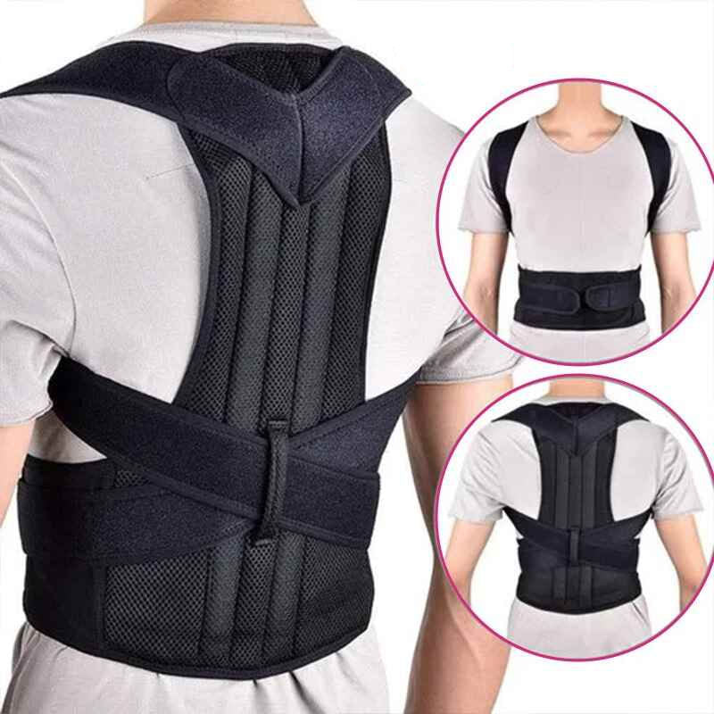 Posture Belt