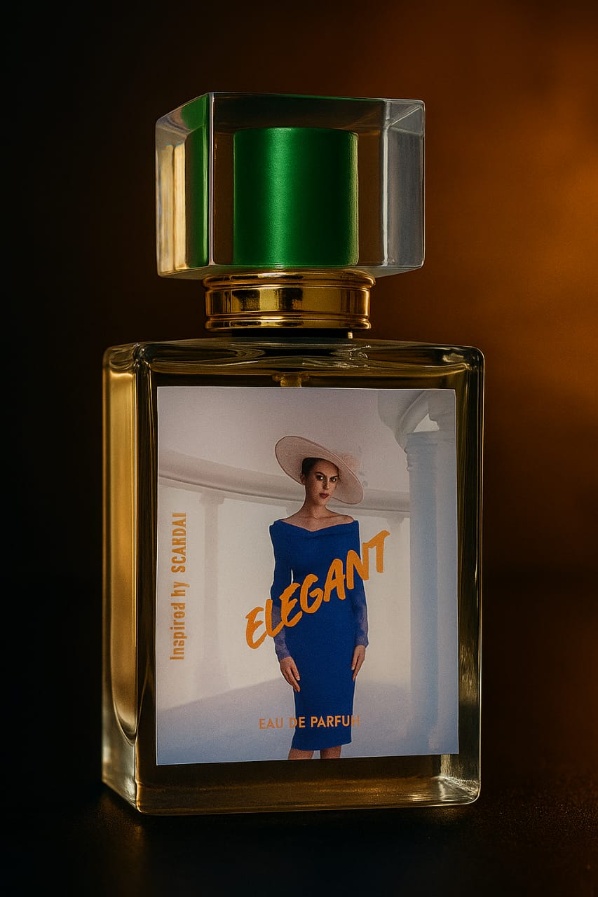 Elegant  Inspired by Scandal