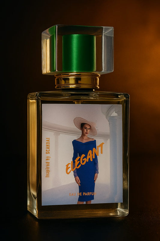 Elegant  Inspired by Scandal