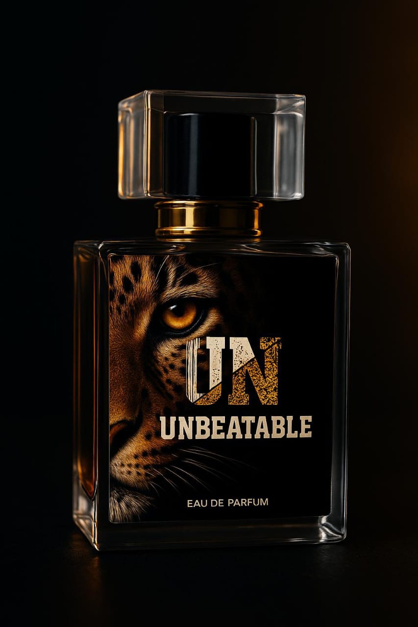 Unbeatable-Inspired by Dunhill Desire