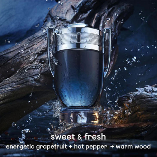 Invictus Men's Cologne 100ML