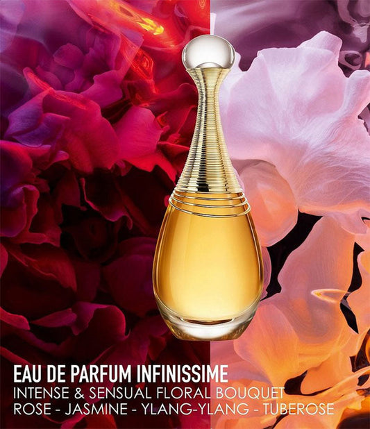 Jadore Infinissime Women 50ml